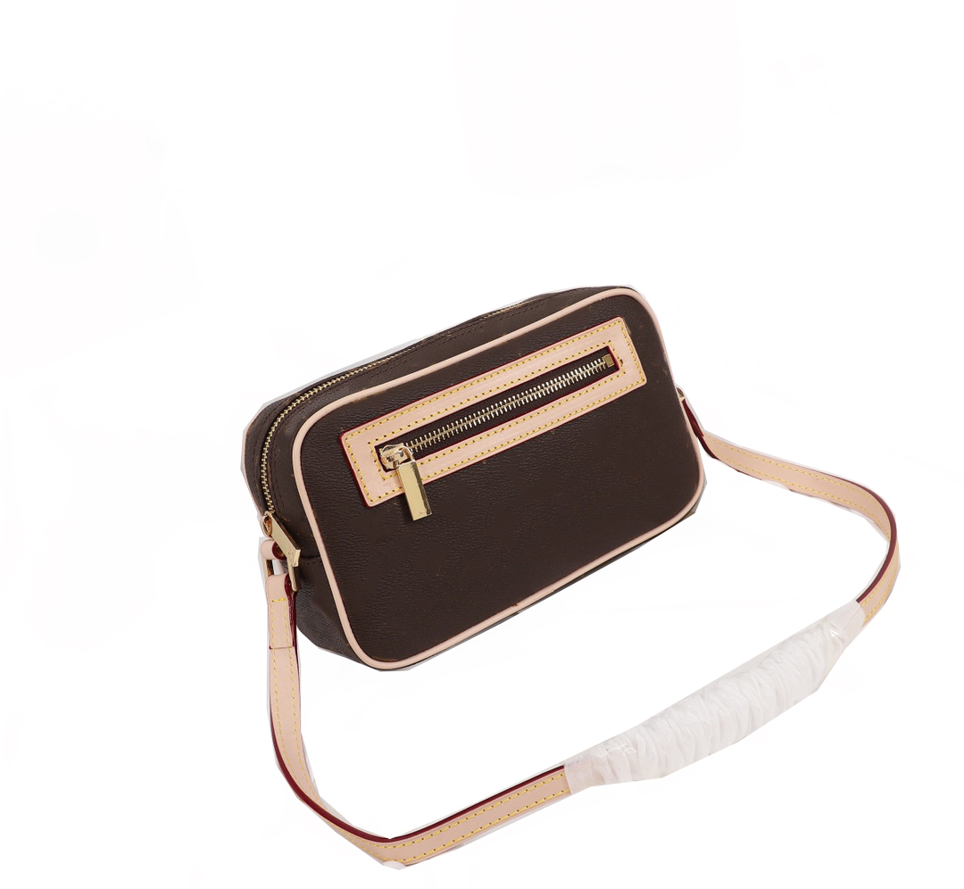 Luxurys Designers Women mini Bum Bags Belt Waist Purses Chest Bag Fashion Crossbody Classic Cross Body Handbags Leather Lady Shoulder Purse #51183, 51183#old flower
Luxurys Designers Women mini Bum Bags Belt Waist Purses Chest Bag Fashion Crossbody Classic Cross Body Handbags Leather Lady Shoulder Purse #51183, 51183#old flower