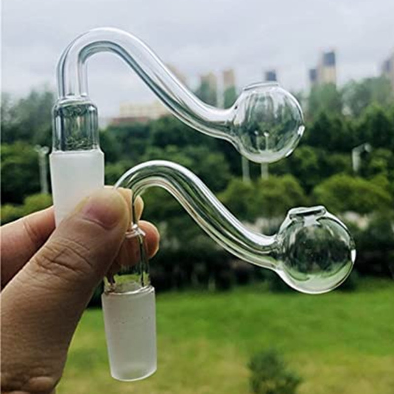 Somking Accessories 10mm 14mm 18mm male female clear thick glass oil burner pipe water pipes for oil rigs glass bongs thick big bowls for smoking
Somking Accessories 10mm 14mm 18mm male female clear thick glass oil burner pipe water pipes for oil rigs glass bongs thick big bowls for smoking