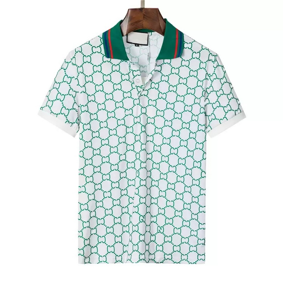 High Quality Summer Luxurys Designer Polo Shirts Men Casual Piquet Polos Fashion Snake Bee Embroidery Cotton Jersey Polo Man Black Blue Green Red Brown Tshirts
High Quality Summer Luxurys Designer Polo Shirts Men Casual Piquet Polos Fashion Snake Bee Embroidery Cotton Jersey Polo Man Black Blue Green Red Brown Tshirts