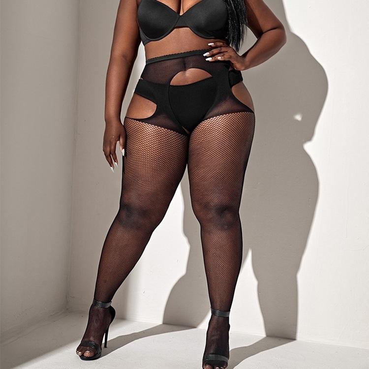 Men's Socks Open Sexy Lingerie Exotic Stockings Mesh Hosiery Pantyhose Plus Size Hollow Out StockingsMen's, Black code
Men's Socks Open Sexy Lingerie Exotic Stockings Mesh Hosiery Pantyhose Plus Size Hollow Out StockingsMen's, Black code
