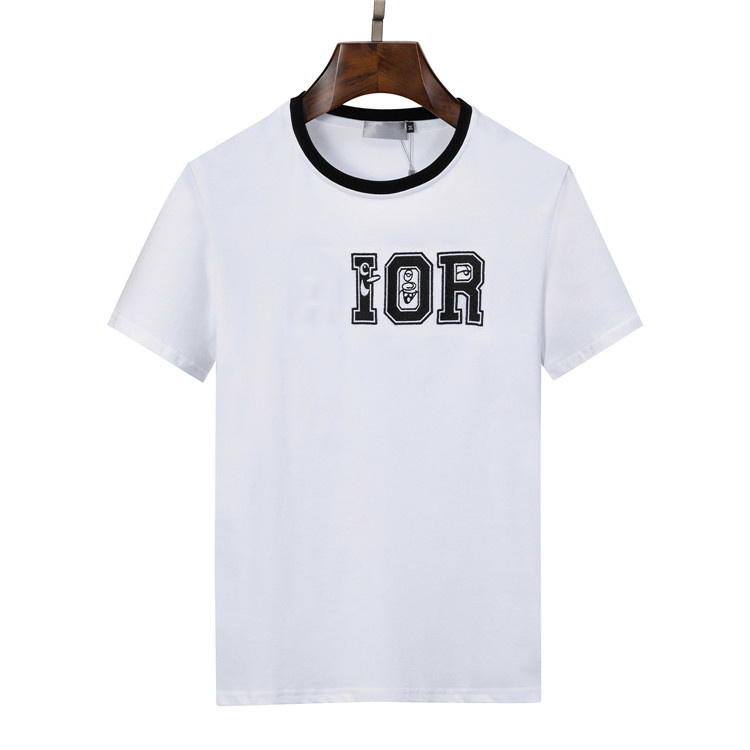 Designer T-shirt 2022 Summer black T Shirt Men's And Women's Clothing Sports Fitness Polyester Spandex Breathable Casual O Collar Top #gj74
Designer T-shirt 2022 Summer black T Shirt Men's And Women's Clothing Sports Fitness Polyester Spandex Breathable Casual O Collar Top #gj74