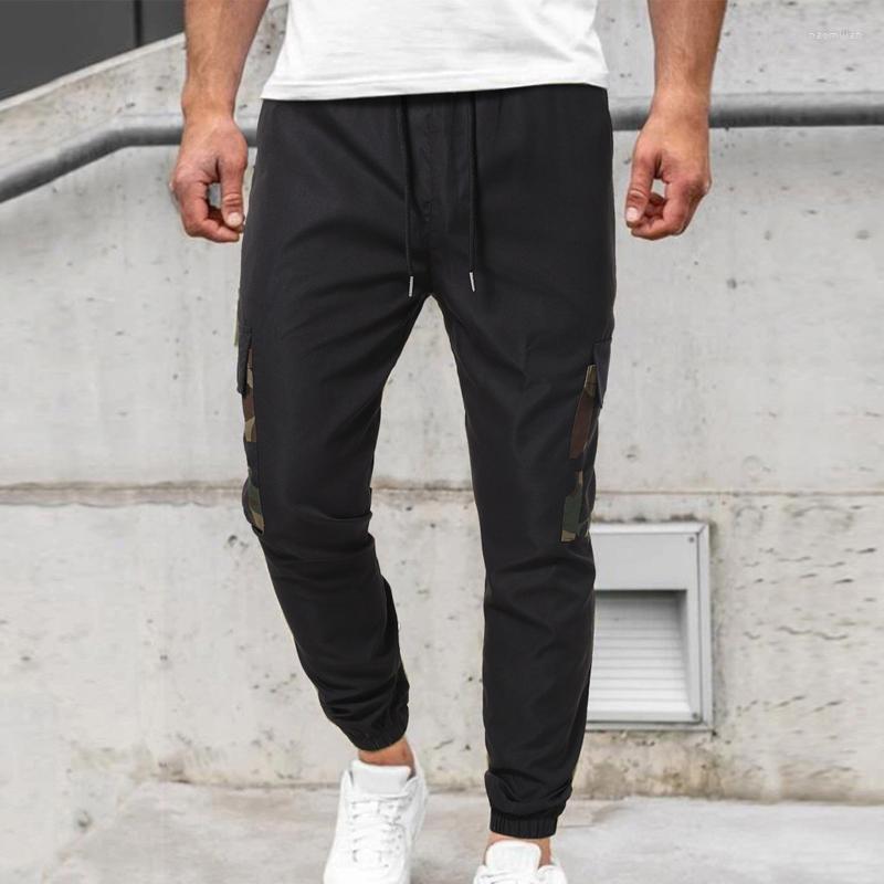 Men's Pants With Toddler Fitness Sports Casual Block Color 4 Men's Mid Trousers Waisted Jogging Pockets PantsMen's Naom22, Black
Men's Pants With Toddler Fitness Sports Casual Block Color 4 Men's Mid Trousers Waisted Jogging Pockets PantsMen's Naom22, Black
