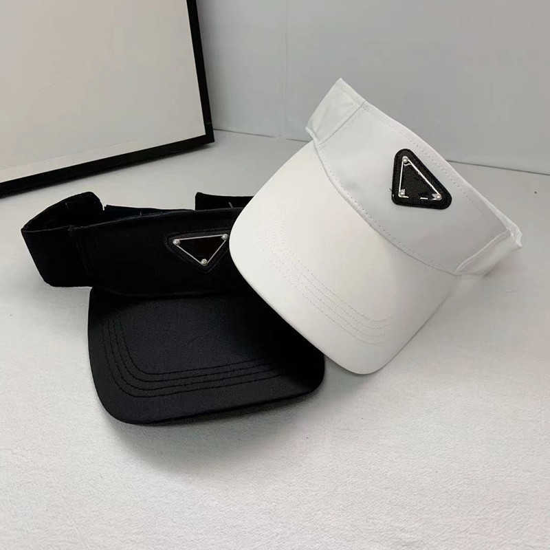 Designer Letter Empty Top Cap Casual Summer Visors for Women and Men Fashion mens Sun Hat Sports womens Golf Tennis Outdoor Beach Snapback
Designer Letter Empty Top Cap Casual Summer Visors for Women and Men Fashion mens Sun Hat Sports womens Golf Tennis Outdoor Beach Snapback