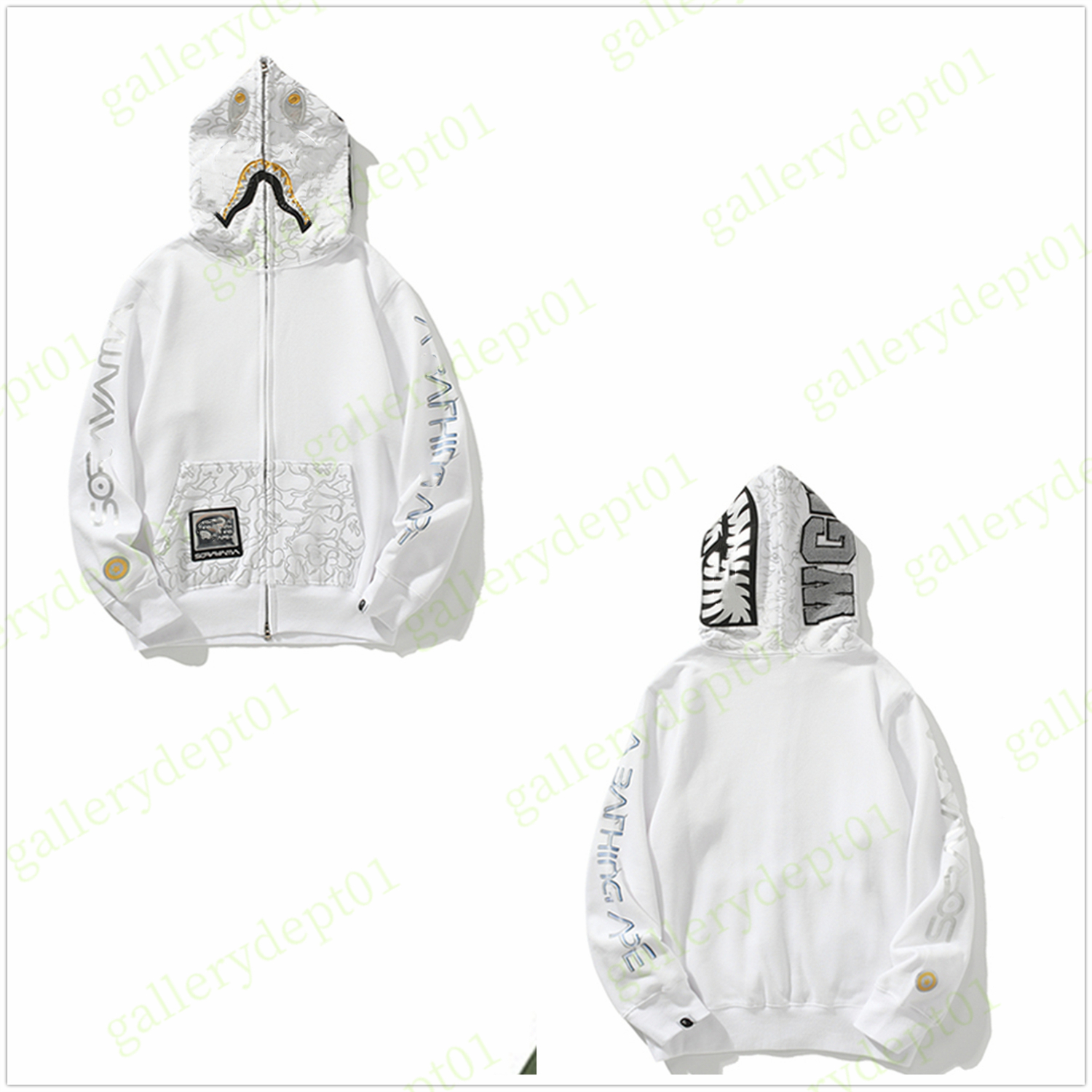 apes mens hoodies Designer Hoodie blue-green storm sweatshirts camouflage colorful tech fleeces sweaters thick cotton hoody zip cardigan oversized fit hoodys C6, 1pcs button
apes mens hoodies Designer Hoodie blue-green storm sweatshirts camouflage colorful tech fleeces sweaters thick cotton hoody zip cardigan oversized fit hoodys C6, 1pcs button