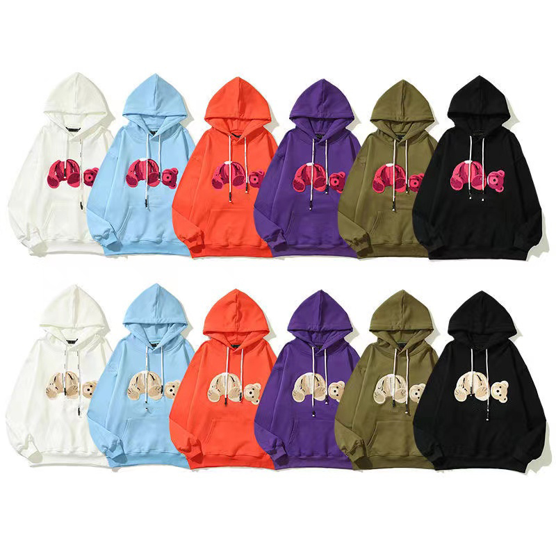 2022 Angel Mens Womens Designers Hoodies Fashion Man Long Sleeve Bear Hoodie Clothing Sweaters Hip Hop Palms Clothes Sweatshir
2022 Angel Mens Womens Designers Hoodies Fashion Man Long Sleeve Bear Hoodie Clothing Sweaters Hip Hop Palms Clothes Sweatshir