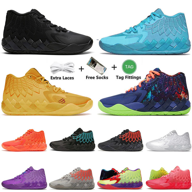OG Athletic Shoes Men LaMelo Ball 1 MB.01 Basketball Shoes Rick and Morty Rock Ridge Red Trainers Sports Sneakers, A#4 black blast
OG Athletic Shoes Men LaMelo Ball 1 MB.01 Basketball Shoes Rick and Morty Rock Ridge Red Trainers Sports Sneakers, A#4 black blast