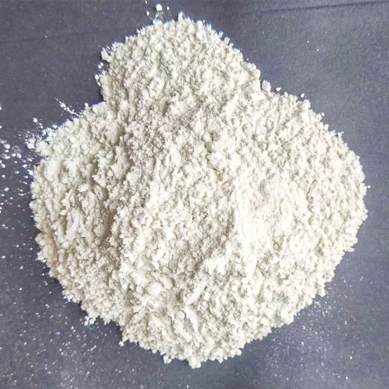 Other Raw Materials High-quality high-brightness bentonite raw ore suitable for gel paper and high-end coatings Safety environmental protection
Other Raw Materials High-quality high-brightness bentonite raw ore suitable for gel paper and high-end coatings Safety environmental protection