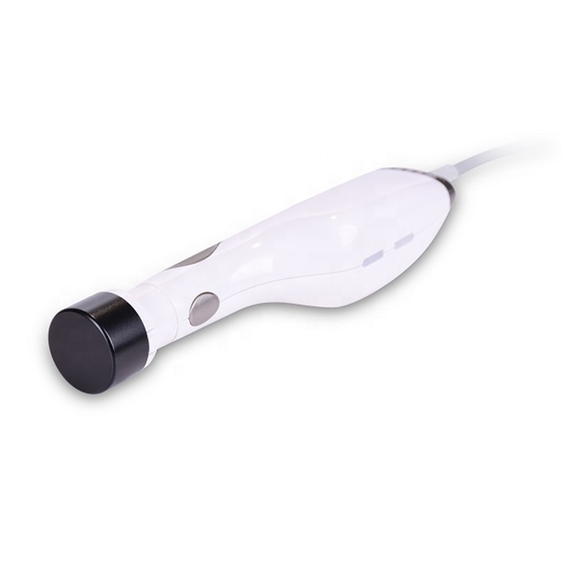 Plasma shower ultrasound plasma skin lift eye lifting collagen remodeling wrinkles removal machine