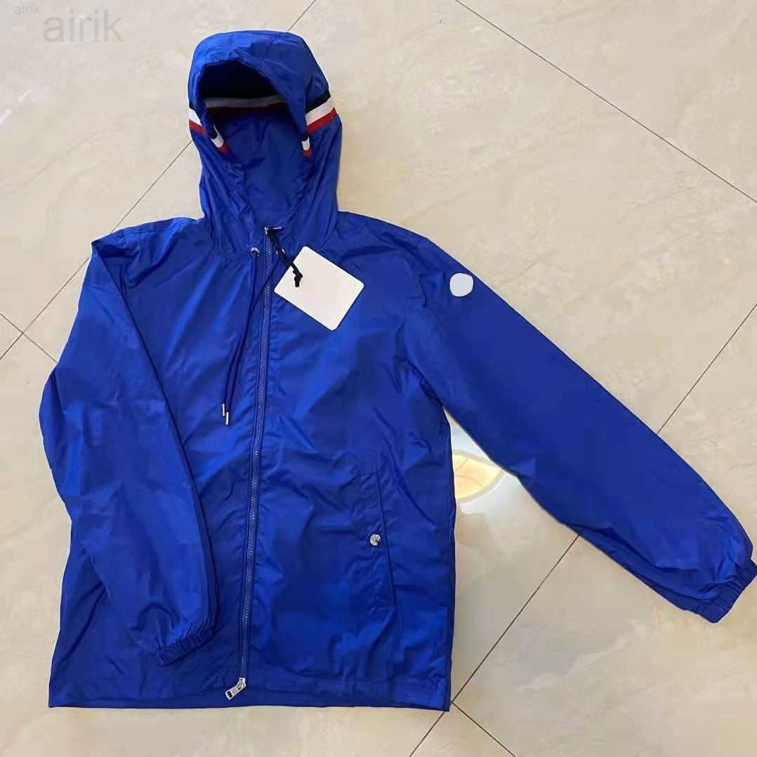 Designer Monclair Mens Jackets for men Clothing France Brand Sunscreen Bomber jacket Europe and American style Outerwear coat Fashion hombre Casual, Orange
Designer Monclair Mens Jackets for men Clothing France Brand Sunscreen Bomber jacket Europe and American style Outerwear coat Fashion hombre Casual, Orange