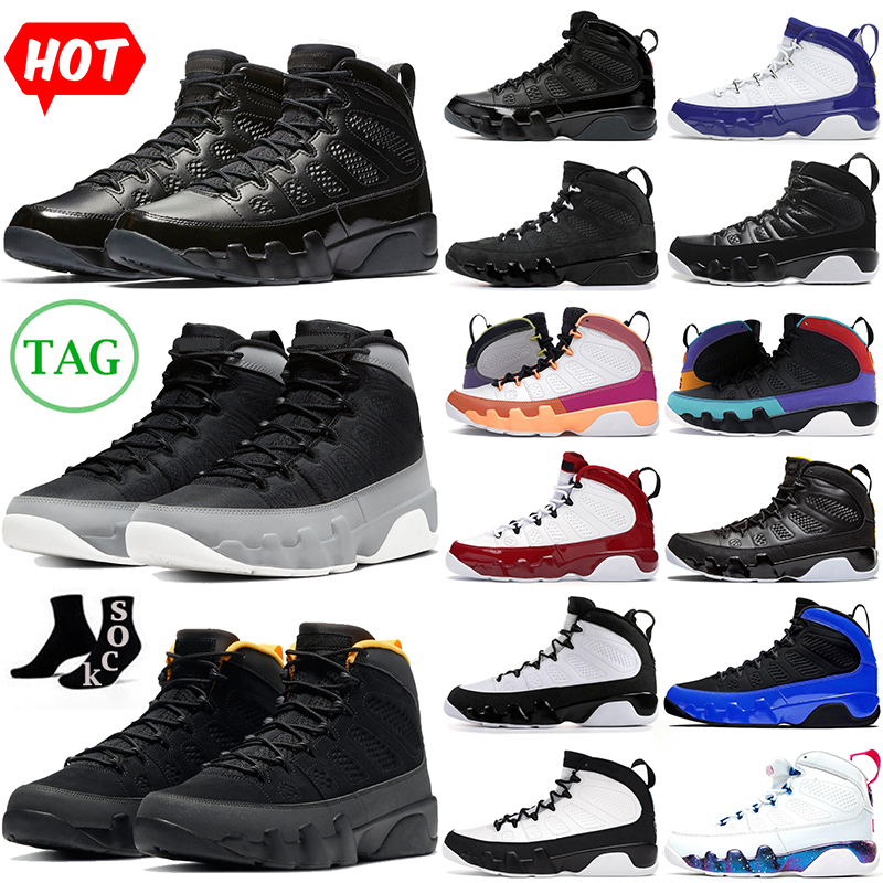 Jumpman 9 9s mens basketball shoes Fire Red Particle Grey Bred Racer Blue Anthracite Chile Red Change The World University Gold men sports trainers sneakers, Racer blue-3m reflective
Jumpman 9 9s mens basketball shoes Fire Red Particle Grey Bred Racer Blue Anthracite Chile Red Change The World University Gold men sports trainers sneakers, Racer blue-3m reflective