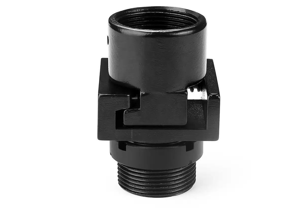 Mil-spec Tactical AK47 Side Folding Butt Stock Adapter Hunting Rifle Gun Buttstock for AR15 M4 AK Shooting Fitment Accessories.cx, Bk
Mil-spec Tactical AK47 Side Folding Butt Stock Adapter Hunting Rifle Gun Buttstock for AR15 M4 AK Shooting Fitment Accessories.cx, Bk