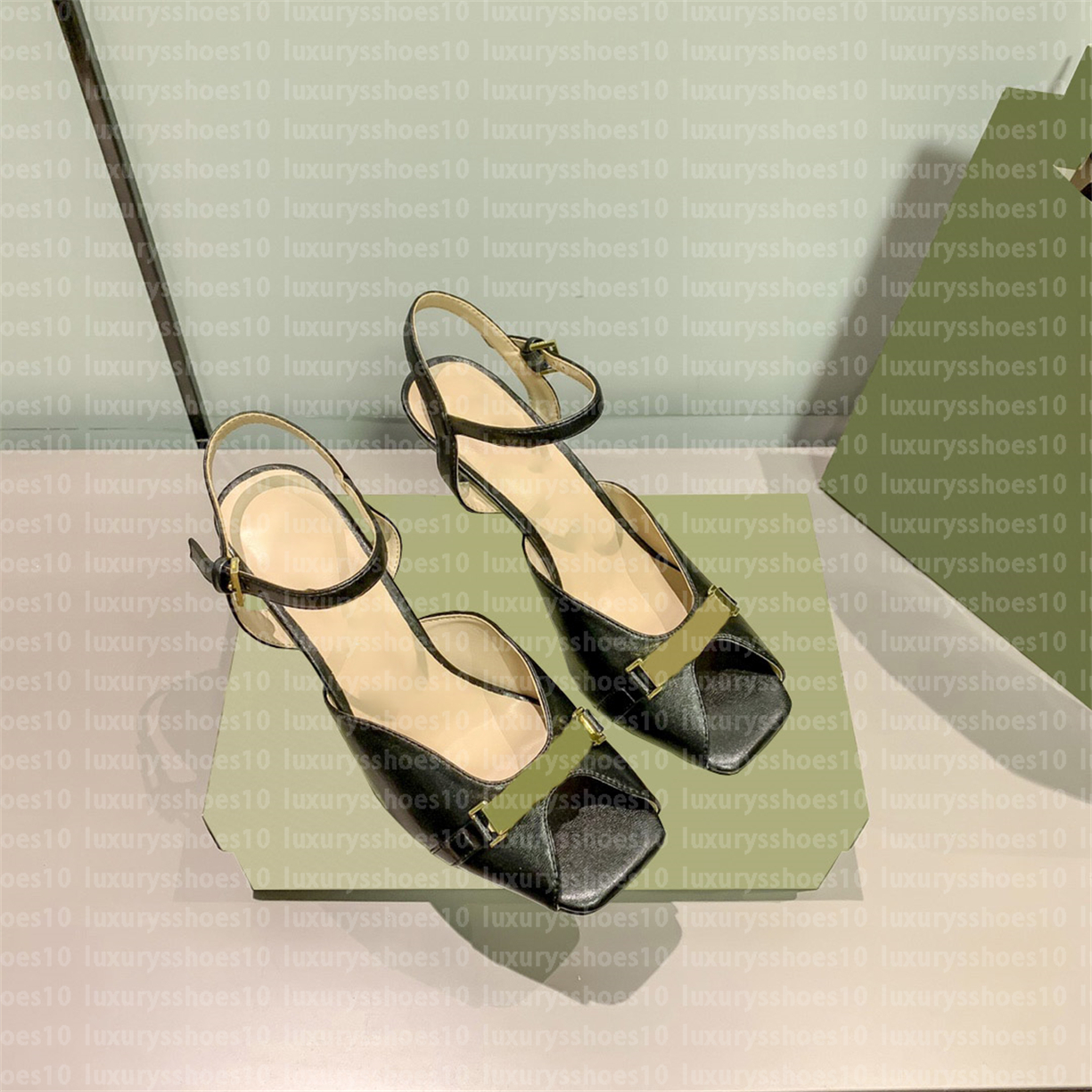 Designer Heels Women Luxury Casual Shoes Ladies Classic Look High-heeled With Box Sandals Dress Shoe Vintage Shoes Luxurysshoes10, #8701
Designer Heels Women Luxury Casual Shoes Ladies Classic Look High-heeled With Box Sandals Dress Shoe Vintage Shoes Luxurysshoes10, #8701