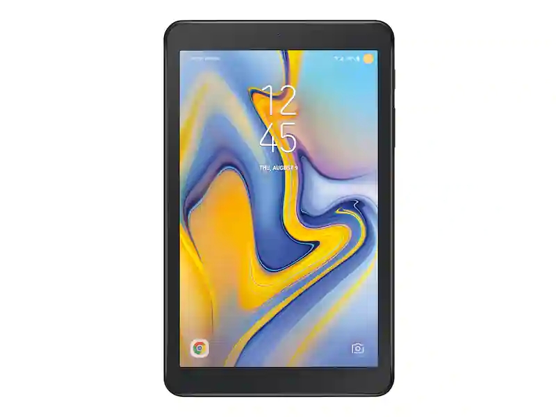 Original Samsung Galaxy Tab A 8.0 Android T387 4G Qual-core Tablet 8.0" 5MP WIFI GPS 32GB Refurbished Tablet PC
Original Samsung Galaxy Tab A 8.0 Android T387 4G Qual-core Tablet 8.0" 5MP WIFI GPS 32GB Refurbished Tablet PC