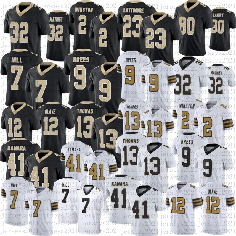 Drew Brees Mens Football Jerseys Tyrann Mathieu Jarvis Landry Chris Olave Alvin Kamara Jameis Winston Thomas Taysom Hill Marshon Lattimore Stitched Jersey, As
Drew Brees Mens Football Jerseys Tyrann Mathieu Jarvis Landry Chris Olave Alvin Kamara Jameis Winston Thomas Taysom Hill Marshon Lattimore Stitched Jersey, As