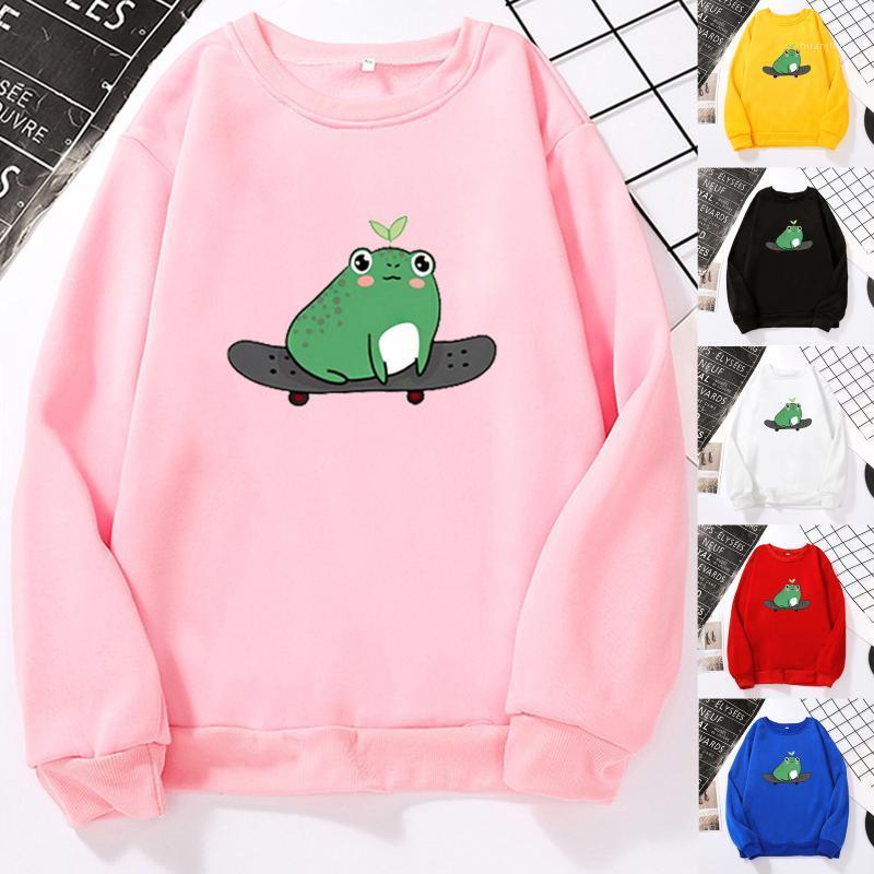 #04 Anime Hoodie Women Cute Animal Print Woman Sweatshirt Long Sleeve Plus Size Pullover Tops Ladies Casual Sudadera Mujer Women' Hoodies, Black
#04 Anime Hoodie Women Cute Animal Print Woman Sweatshirt Long Sleeve Plus Size Pullover Tops Ladies Casual Sudadera Mujer Women' Hoodies, Black