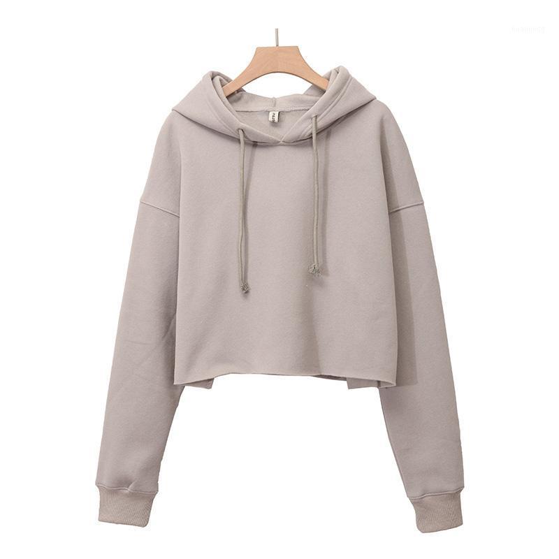 Soft Cotton Solid Women' Crop Hoodie Thin Long Sleeve Spring Autumn Ladies Streetwear Pullover Sweatshirt M30635 Hoodies & Sweatshirts, White
Soft Cotton Solid Women' Crop Hoodie Thin Long Sleeve Spring Autumn Ladies Streetwear Pullover Sweatshirt M30635 Hoodies & Sweatshirts, White