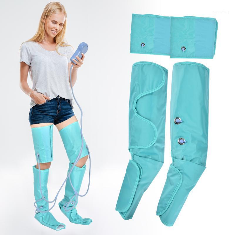 Electric Air Compression Leg Massager Wraps Tool For Foot Ankles Calf Home Massage Machine Promote Blood Circulatio
Electric Air Compression Leg Massager Wraps Tool For Foot Ankles Calf Home Massage Machine Promote Blood Circulatio