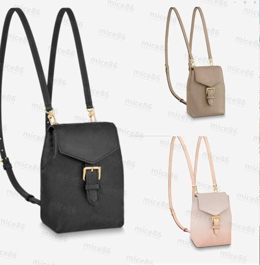 Genuine Top Leather quality designer luxury Backpacks TINY Handbag Shouler school Bag Shoulder Bags Black Letter Embossing free Travelling, Carton
Genuine Top Leather quality designer luxury Backpacks TINY Handbag Shouler school Bag Shoulder Bags Black Letter Embossing free Travelling, Carton