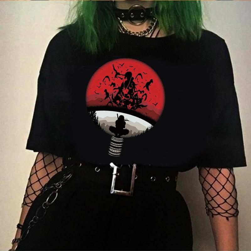 Men's T-Shirts Harajuku T-Shirt Men Anime T Shirt Women Short Sleeve Tops Tees, White
Men's T-Shirts Harajuku T-Shirt Men Anime T Shirt Women Short Sleeve Tops Tees, White