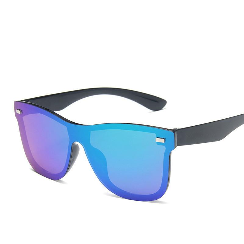 Sunglasses Women Men One Piece Colorful Brand Designer UV400 Sun Glasses Fashion Oversized Sunglass Female Male ShadesSunglasses
Sunglasses Women Men One Piece Colorful Brand Designer UV400 Sun Glasses Fashion Oversized Sunglass Female Male ShadesSunglasses