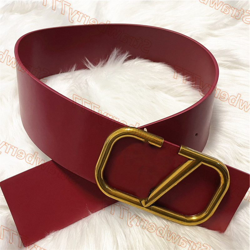 high quality 7.0cm Width Black red belt designer big gold Smooth buckle Fashion belts for mens womens Business strap, White
high quality 7.0cm Width Black red belt designer big gold Smooth buckle Fashion belts for mens womens Business strap, White