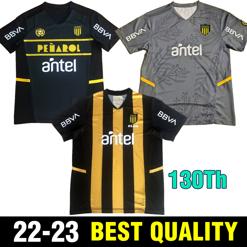 22 23 Uruguay Penarol Home Soccer Jerseys Commemorative Edition 2022 2023 Club Atletico Penarol C.RODRIGUEZ Gargano football shirts away third
22 23 Uruguay Penarol Home Soccer Jerseys Commemorative Edition 2022 2023 Club Atletico Penarol C.RODRIGUEZ Gargano football shirts away third