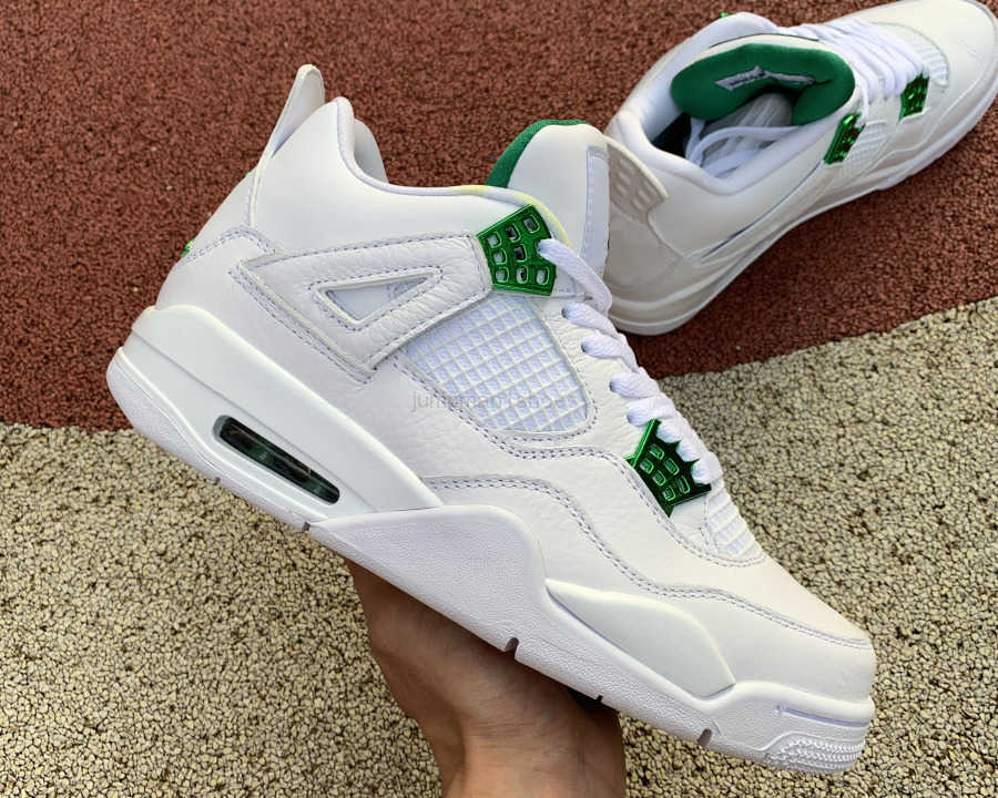 Basketball Shoes Casual Mens Pine Green Men Woman Jumpman 4 4s White Pine-green Outdoor Running Trainers Sport Sneaker with Boxtopsport, #1
Basketball Shoes Casual Mens Pine Green Men Woman Jumpman 4 4s White Pine-green Outdoor Running Trainers Sport Sneaker with Boxtopsport, #1