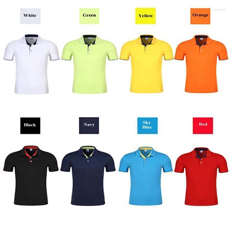 Men' Polos Summer Unisex Multi-color Shirt Cotton Breathable Customized Logo T Couple Plus Size Drop PolosMen' Trix22, White
Men' Polos Summer Unisex Multi-color Shirt Cotton Breathable Customized Logo T Couple Plus Size Drop PolosMen' Trix22, White
