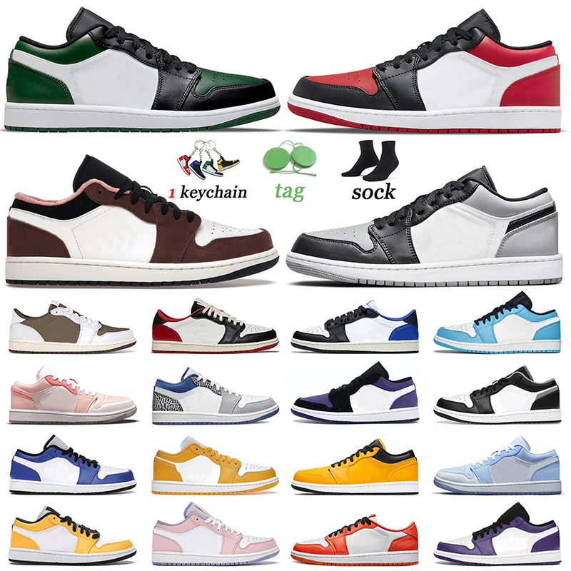 Top Jumpman 1 1s Low Mens Basketball Shoes Green Toe Bred Mocha Shadow Fragment Cactus Jack Laser Orange University Blue Men Women Trainers Sneakers 36-46, B35 36-40 arctic punch
Top Jumpman 1 1s Low Mens Basketball Shoes Green Toe Bred Mocha Shadow Fragment Cactus Jack Laser Orange University Blue Men Women Trainers Sneakers 36-46, B35 36-40 arctic punch