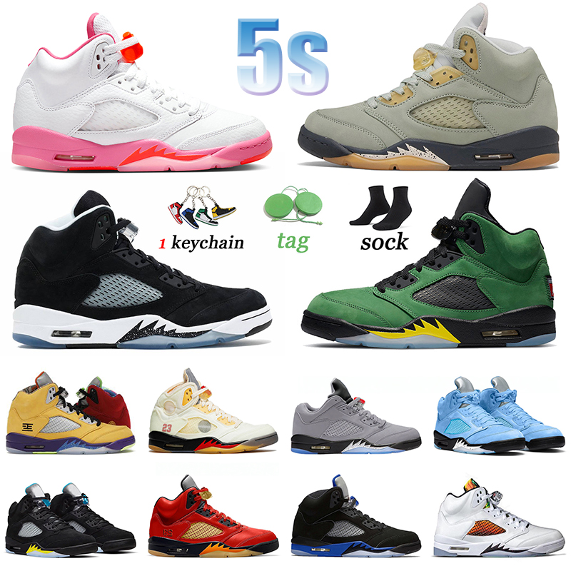 Authentic 5 Jumpman Mens Basketball Shoes Pinksicle Easter Moonlight Aqua Helmet 5s Sports Sneakers Low PSGs Sports Women Green Bean Trainers Racer Blue Fashion, 40-47 wings
Authentic 5 Jumpman Mens Basketball Shoes Pinksicle Easter Moonlight Aqua Helmet 5s Sports Sneakers Low PSGs Sports Women Green Bean Trainers Racer Blue Fashion, 40-47 wings