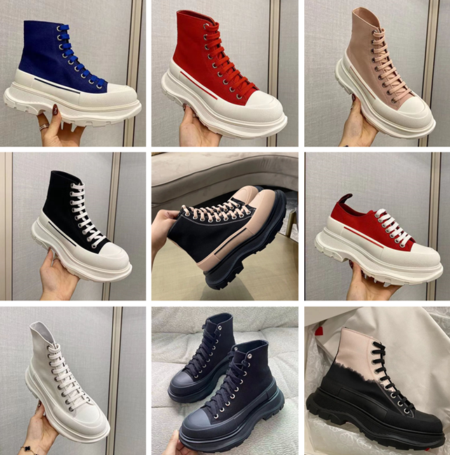 Espadrilles And Shoes Women Sneakers Designers Style Fashion Quality Canvas Casual Super Comfortable Thick 35-45 Top High Sole Qjmed
Espadrilles And Shoes Women Sneakers Designers Style Fashion Quality Canvas Casual Super Comfortable Thick 35-45 Top High Sole Qjmed