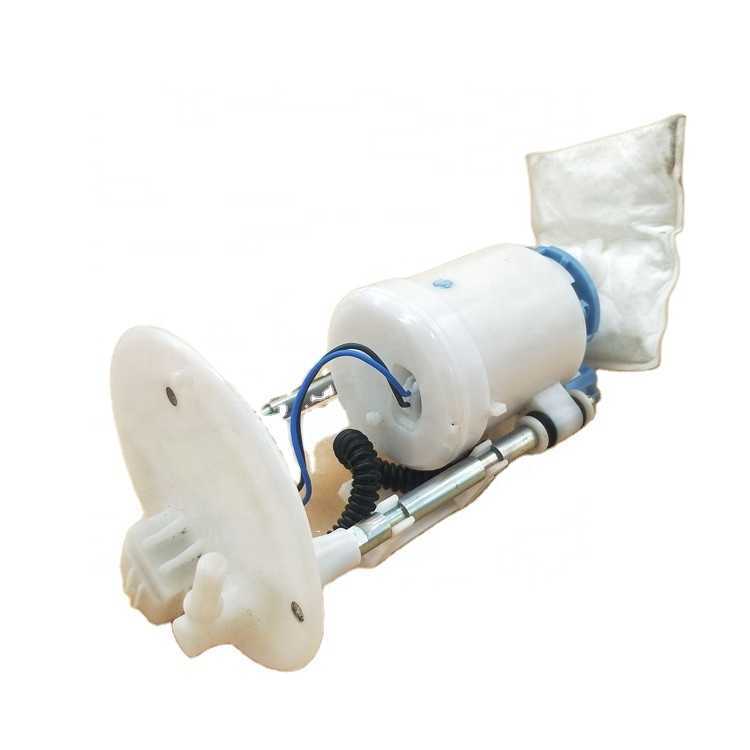 PAT Motorcycle Fuel Pump Assembly For Yamaha Grizzly 550 700 Viking 700 3B4-13907-10-00 3B4-13907-00-00
PAT Motorcycle Fuel Pump Assembly For Yamaha Grizzly 550 700 Viking 700 3B4-13907-10-00 3B4-13907-00-00