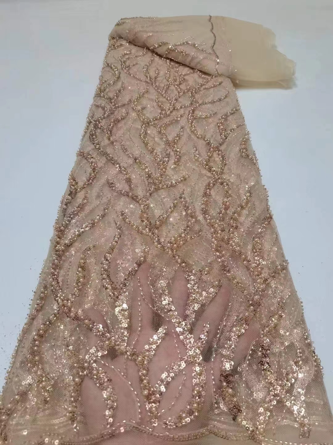Glitter Emerald Green Sequined Prom Dresses Beading Luxury Formal Evening Gowns One Shoulder Celebrity Party Dress Women Special Occasion Wear 202 You