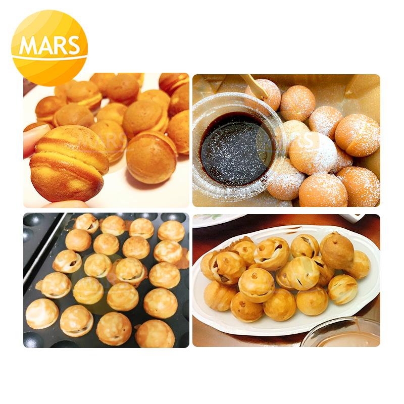 Bread Makers Japanese Sweet Bakery Baby Castella Machine, Mini Sponge Cakes Iron Baker Electric Egg Bubble Waffle Pan Equipment
Bread Makers Japanese Sweet Bakery Baby Castella Machine, Mini Sponge Cakes Iron Baker Electric Egg Bubble Waffle Pan Equipment