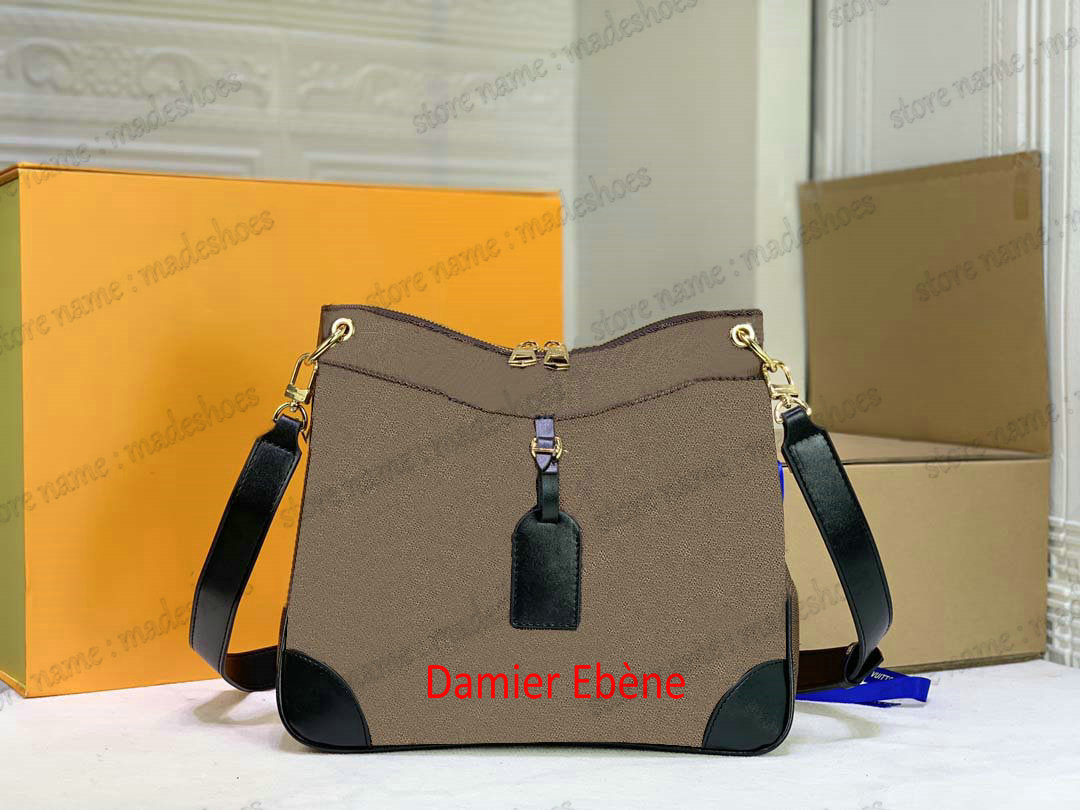 Odeon MM Damier Ebene ODÉON PM Functional Shoulder Bag Monograms Leather Womens Designers Luxurys Cross Body Double Zipped Vintage Satchel Clutch Carry Bag
Odeon MM Damier Ebene ODÉON PM Functional Shoulder Bag Monograms Leather Womens Designers Luxurys Cross Body Double Zipped Vintage Satchel Clutch Carry Bag