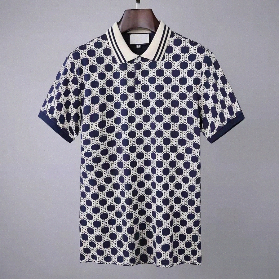 luxury mens polos top shirts men clothes short sleeve Fashion casual tees Men summer T shirt many colors are available Asian size -3XL d8Zv#, I need look other product
luxury mens polos top shirts men clothes short sleeve Fashion casual tees Men summer T shirt many colors are available Asian size -3XL d8Zv#, I need look other product