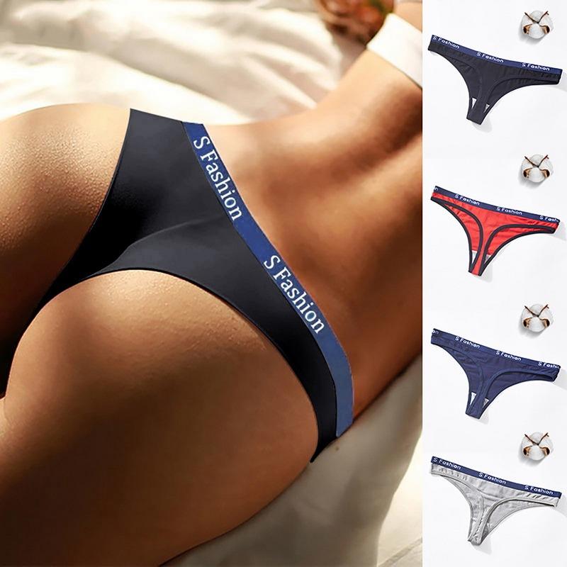 Women's Panties Women G-String Sexy Underwear Ladies Lingerie Bikini Pants Thong Intimatewear Low Waist ThongWomen's, Purple3
Women's Panties Women G-String Sexy Underwear Ladies Lingerie Bikini Pants Thong Intimatewear Low Waist ThongWomen's, Purple3