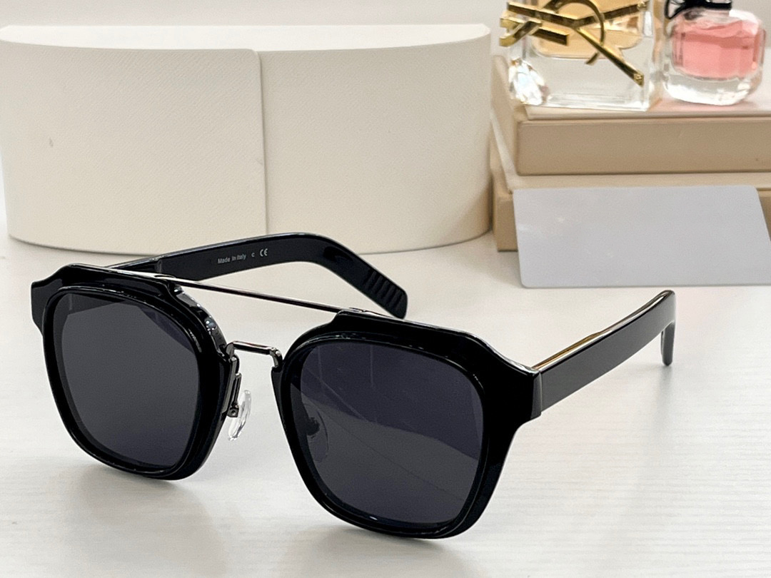 Womens Sunglasses For Women Men Sun Glasses Mens 07WS Fashion Style Protects Eyes UV400 Lens Top Quality With Random Box 11
