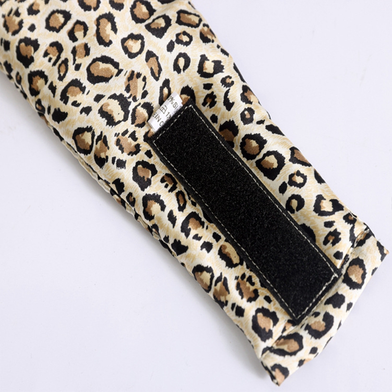 Big Natural silk Eye Mask Eyemask silk Eyes Pouch For travel