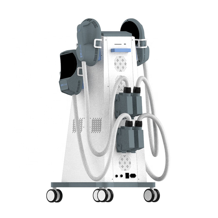 Emslim Neo Body Shaping Fat Reduce Machine Ems Muscle Stimulator Electromagnetic Weight Loss Body Contouring Slimming Sculpting