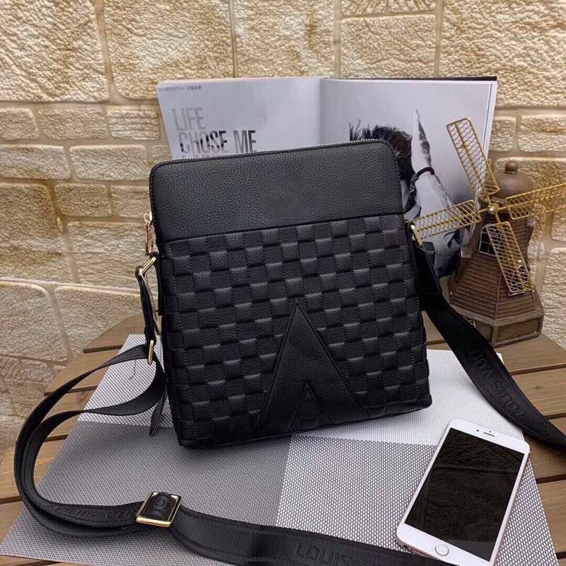 high-quality versions Shoulder Bags Cross Body Mens Handbags Three Style Work Outdoor Leisure Purses Back Zip Pocket Messenger Bag, ##
high-quality versions Shoulder Bags Cross Body Mens Handbags Three Style Work Outdoor Leisure Purses Back Zip Pocket Messenger Bag, ##