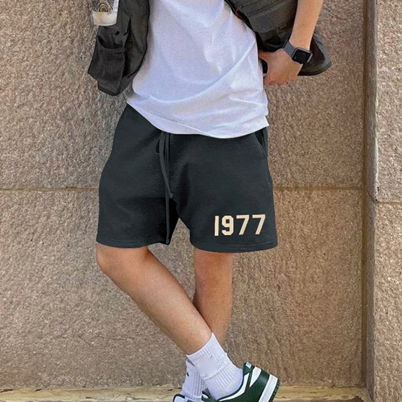 22ss Europe USA 30th Skateboard Fleece Shorts Summer Spring Women Men Thick Sweatshort High Street Running Middle Pants Jogging Short Sweatpants, Not pure black
22ss Europe USA 30th Skateboard Fleece Shorts Summer Spring Women Men Thick Sweatshort High Street Running Middle Pants Jogging Short Sweatpants, Not pure black