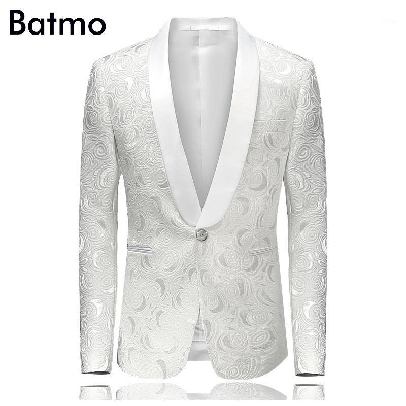 Wholesale- 2022 Arrival Autumn&winter Printed Men's Blazer Casual For Men Nightclubs Suit Plus Size -3XL, 8660
Wholesale- 2022 Arrival Autumn&winter Printed Men's Blazer Casual For Men Nightclubs Suit Plus Size -3XL, 8660