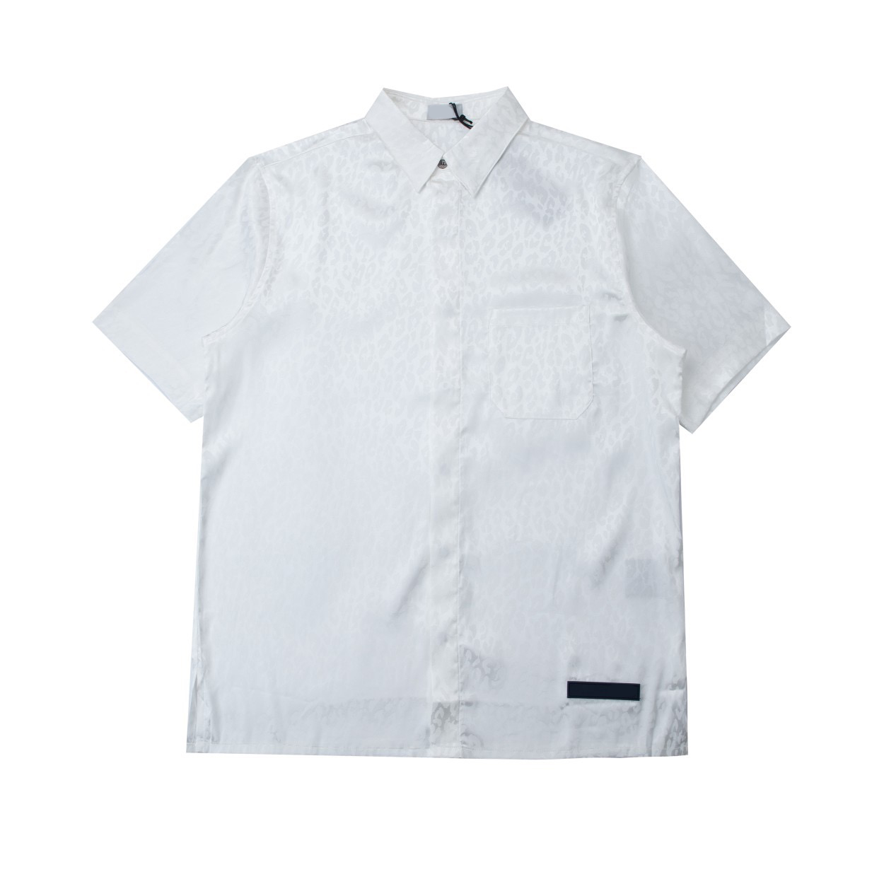 Men's Plus Tees & Polos Round neck embroidered and printed polar style summer wear with street pure cotton wds
Men's Plus Tees & Polos Round neck embroidered and printed polar style summer wear with street pure cotton wds