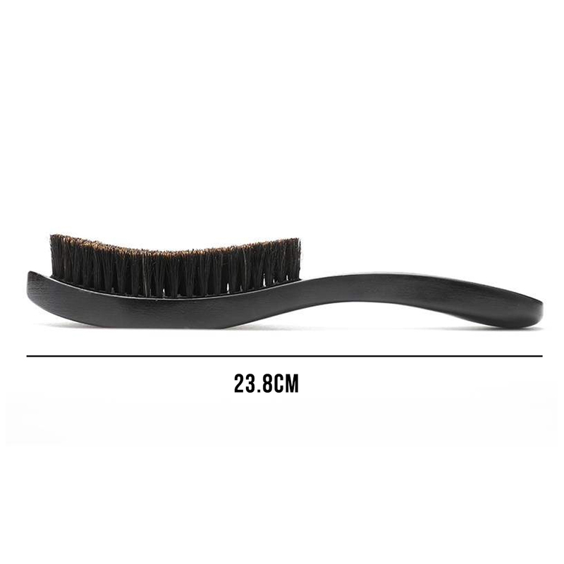 Combs Massag Hair Comb Hair Brush Texture Massage Wave Natural Styling-Tools Anti Knotted Fork Accessories 220728