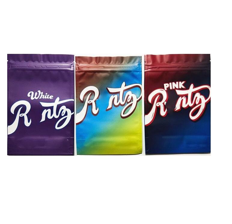 Runtz mylar bag edibles sour bags Pouch packing packet VAPE Gummies Packaging package smell proof resealable
Runtz mylar bag edibles sour bags Pouch packing packet VAPE Gummies Packaging package smell proof resealable