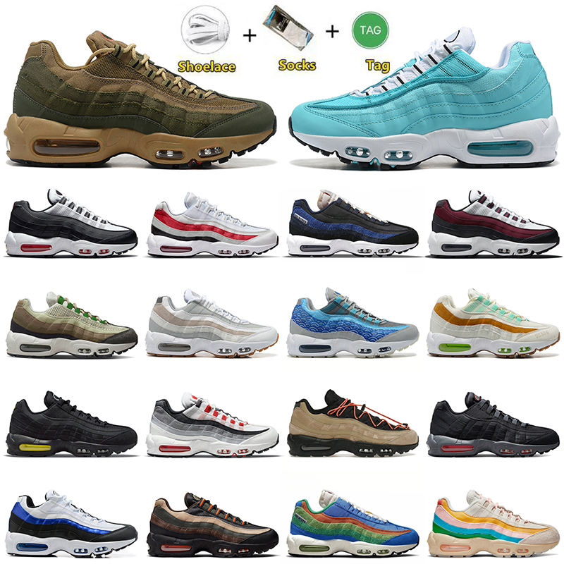 5A-High Quality 95s Mens Women Running Shoes Offs Triple White Black Rise Unity Laser Fuchsia University Blue Matte Olive Wolf Grey Earth Day Trainers Sports Sneakers, No#21 40-46
5A-High Quality 95s Mens Women Running Shoes Offs Triple White Black Rise Unity Laser Fuchsia University Blue Matte Olive Wolf Grey Earth Day Trainers Sports Sneakers, No#21 40-46