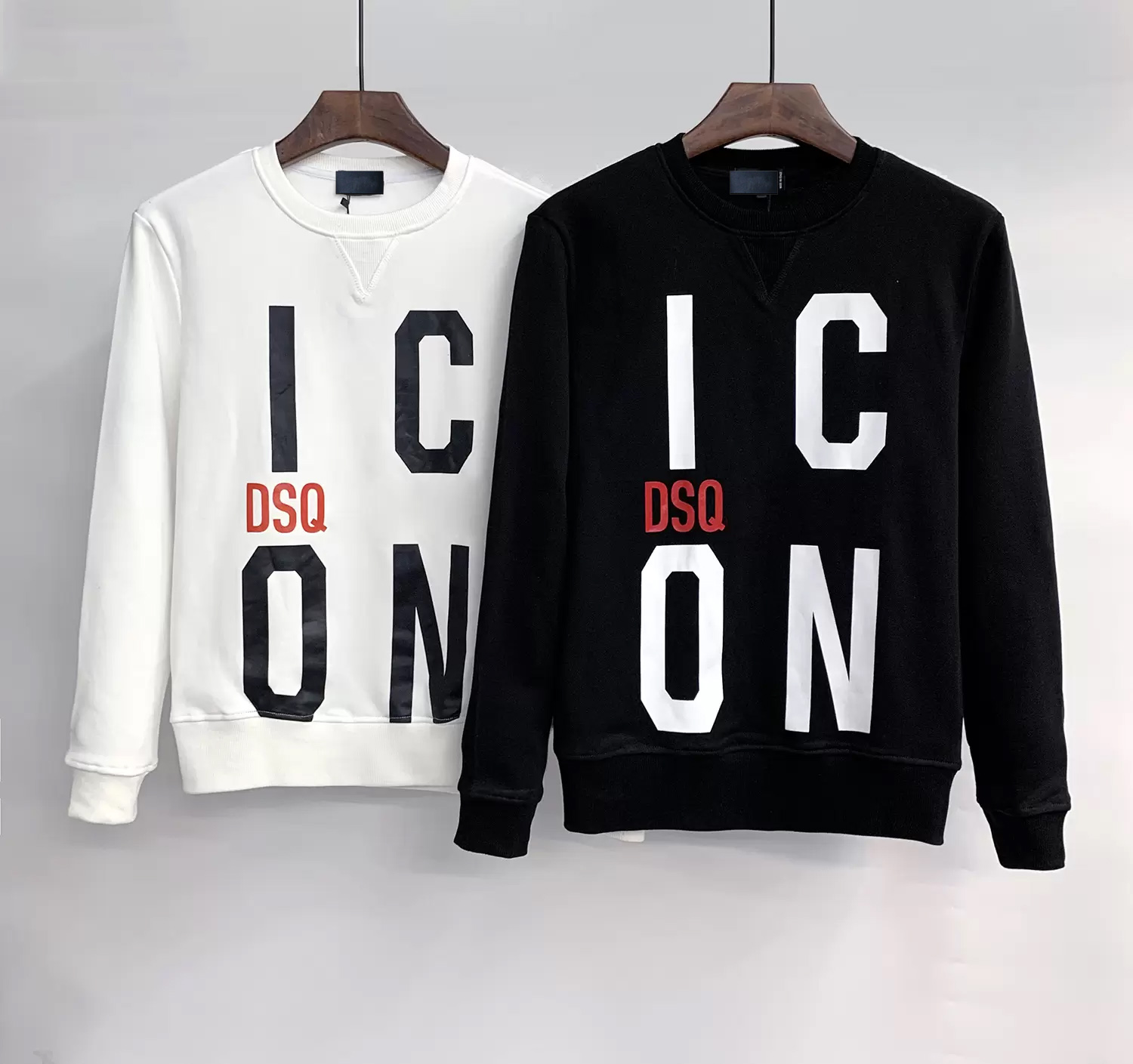 DSQSURY Hoody New Mens Designer Hoodies Italy fashion Sweatshirts Autumn Print DSQ Hoodie Male Top Quality 100% Cotton Tops DS385, Black
DSQSURY Hoody New Mens Designer Hoodies Italy fashion Sweatshirts Autumn Print DSQ Hoodie Male Top Quality 100% Cotton Tops DS385, Black