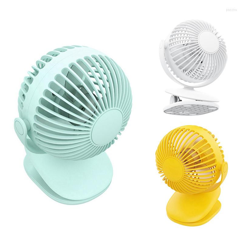 Electric Fans 720° 3 Speed Adjustable Desktop Baby Stroller Office Table Mini Clip Fan USB Charging 1200Mah Portable FansElectric
Electric Fans 720° 3 Speed Adjustable Desktop Baby Stroller Office Table Mini Clip Fan USB Charging 1200Mah Portable FansElectric