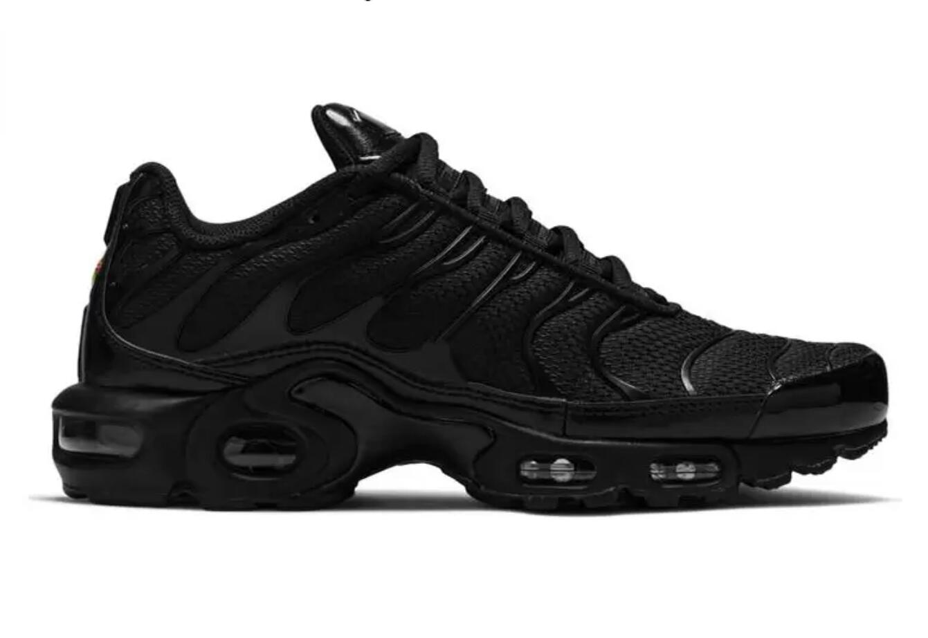 tn plus running shoes mens Oreo women black Breathable sneakers trainers outdoor sports fashion Size 5 6 7.5 8.5 9 9.5 10.5 11.5 12.5 13.5
tn plus running shoes mens Oreo women black Breathable sneakers trainers outdoor sports fashion Size 5 6 7.5 8.5 9 9.5 10.5 11.5 12.5 13.5